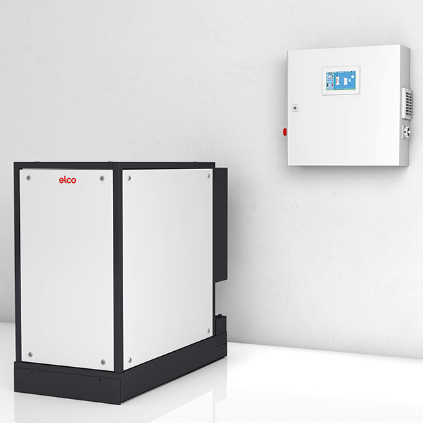 VARION C-POWER