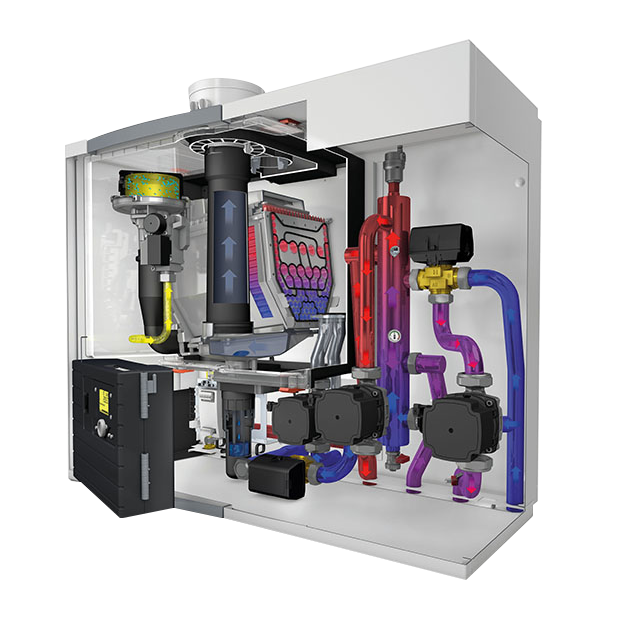 THISION S PLUS DUO
