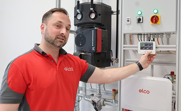 VDI 4645 P/E – Zertifizierte Wärmepumpen-Kompetenz