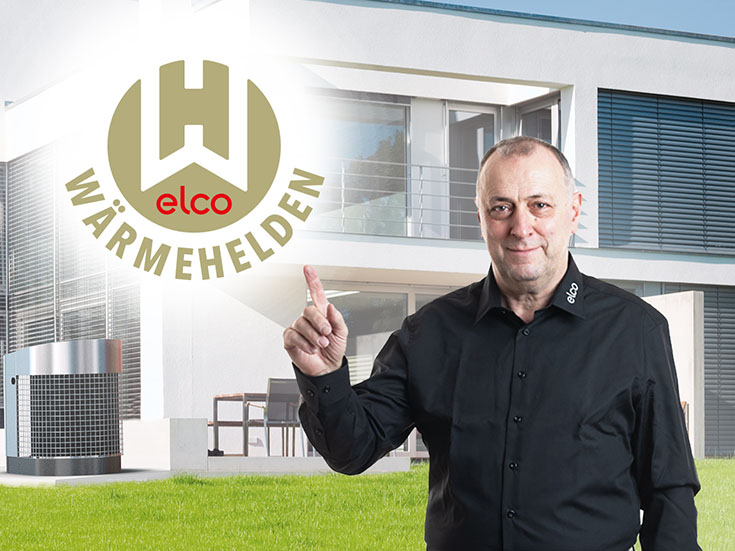 Wärmehelden