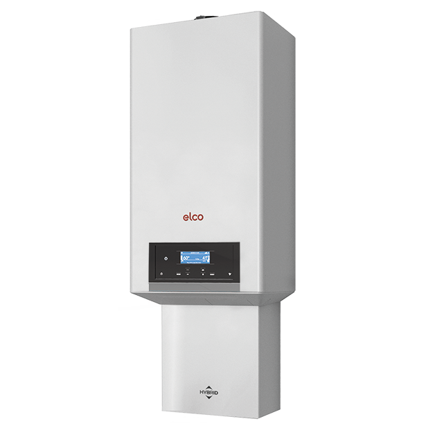 AEROTOP® HYBRID.2 SK